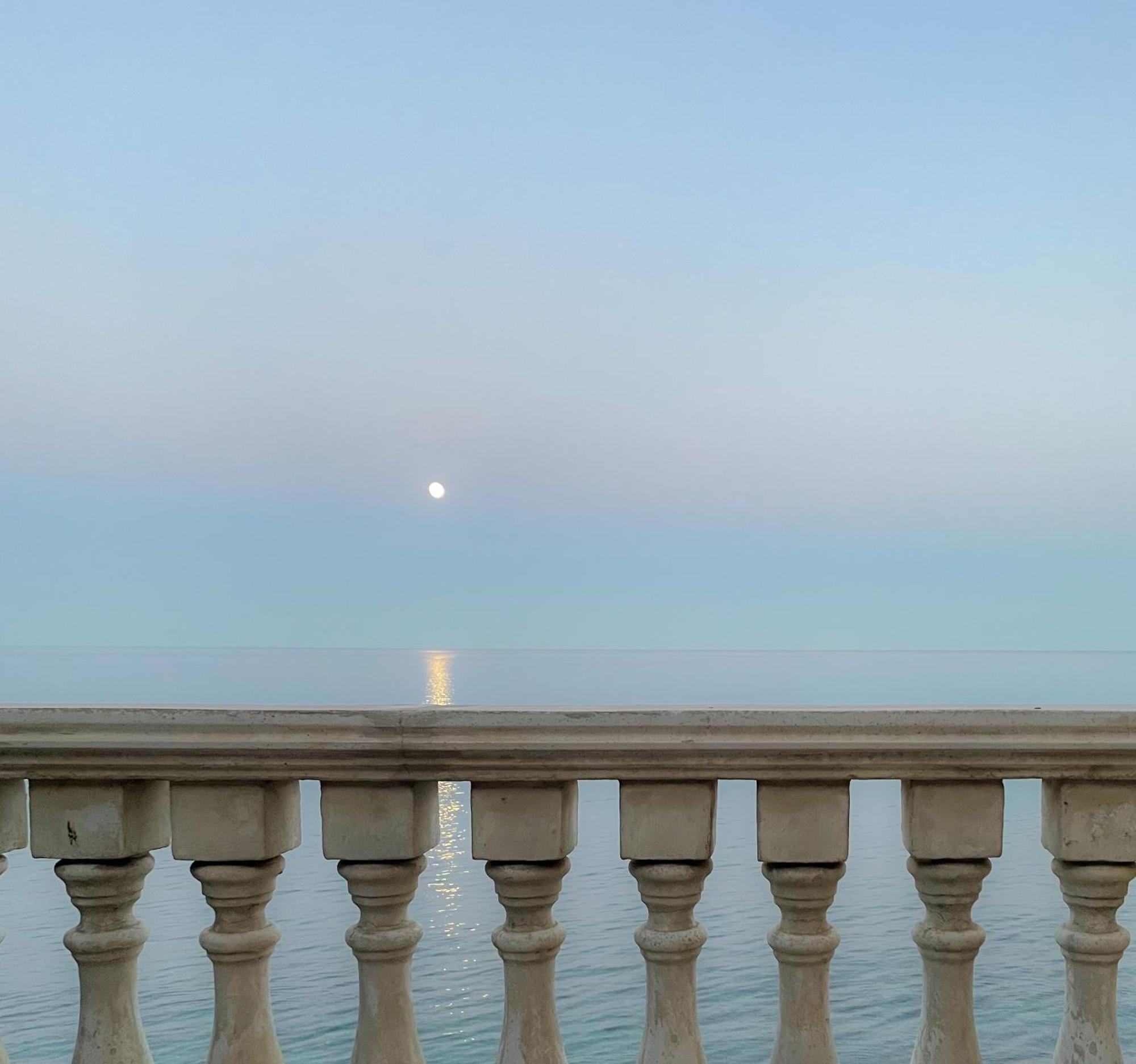 Maremare Apartments Giardini Naxos Esterno foto